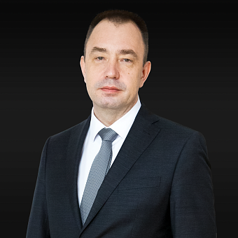 Блинов Андрей