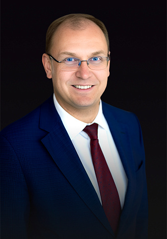 Смекалин Александр