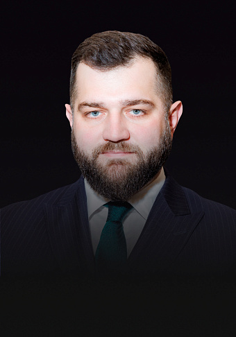 Матушанский Алексей