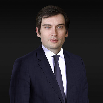 Колесников Максим