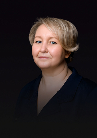 Коротченкова Наталья