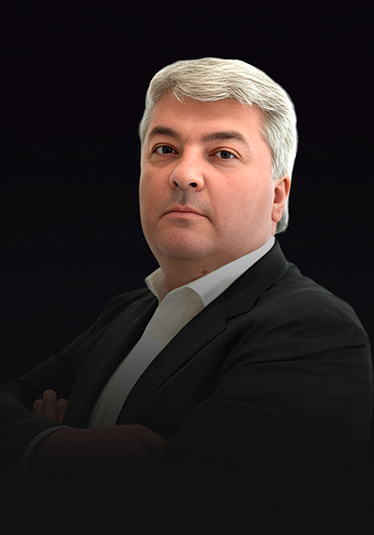 Гореславский Алексей